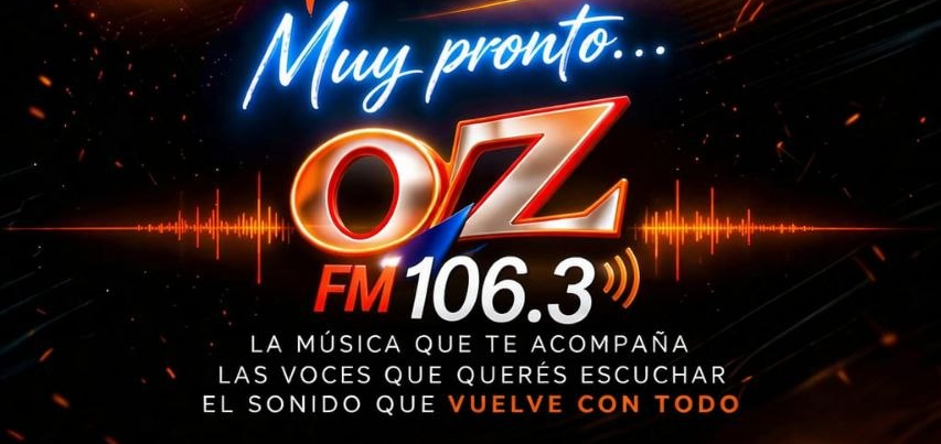 OZ FM 2